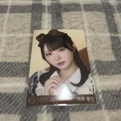 ≒JOY 山田杏佳 生写真 スチームパンク ヨリ - メルカリ