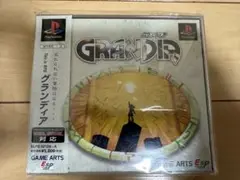PS グランディア 帯付き