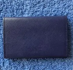 N.HOOLYWOOD ×吉田カバン 名刺入れ