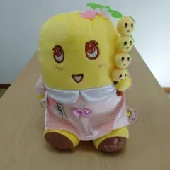 2026年最新】ふなっしー ぬいぐるみの人気アイテム - メルカリ