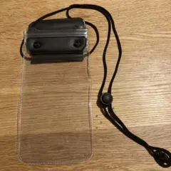 スマホ　防水ケース