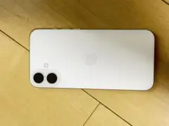 iPhone16plus本体