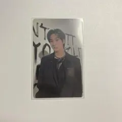 enhypen ジョンウォン　answer 特典