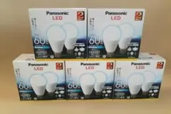 2026年最新】Panasonic LED電球・LED蛍光灯の人気アイテム - メルカリ