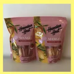 Hawaiian Host マンゴー ストロベリーチョコ 12個入り × 2袋