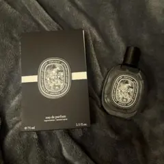 【国内正規品】diptyque Fleur de Peau 75ml 箱付きのサムネイル