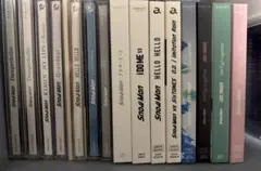 中古CDまとめセット　バラ売り可能 2025年最新】Yahoo!オークション -cdまとめ売りの中古品・新品