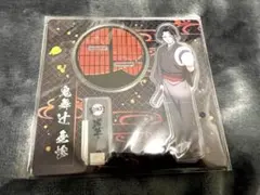 新品 鬼滅の刃 鬼舞辻無惨 浅草 コラボイベント アクリルスタンド