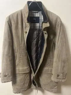 Burberry ベージュ コートのサムネイル