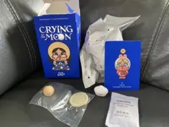 【土日お値下】CRYBABY CRYING TO THE MOON シリーズ