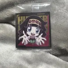HUNTER×HUNTERアルカ ウエハースシールHH4-12(R)