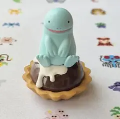 ポケモンYummy! スイーツマスコット ヌオー フィギュア