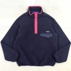 patagonia スナップT S リバーシブル　 濃紺✖️ブルー pv7xgxcdfunxrznbprhr.png?v=