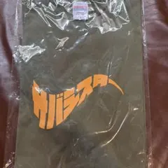 サバシスター サタニックカーニバル限定 ISO KIDS Tシャツ Lサイズ