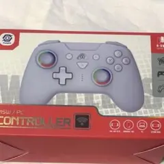 プロコン コントローラー