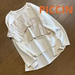 piccin Tシャツ