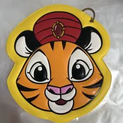 TDS チャンドゥ 薄型パスケース