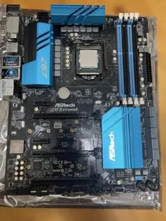 2026年最新】asrock extreme6の人気アイテム - メルカリ