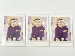 忍たま乱太郎　ぱしゃこれ【斉藤タカ丸】