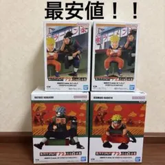 Naruto Figure