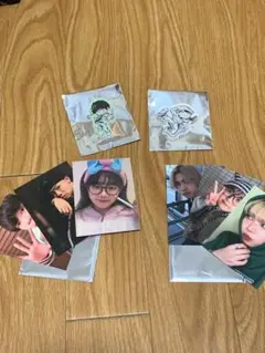 REAL AKIBA JUNIORZ セット