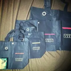 今だけ２枚で666円♡LOWRYSFARM ショ袋