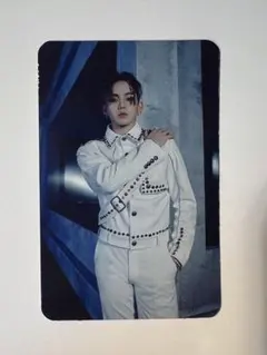 TREASURE ヒョンソク REBOOT トレカ