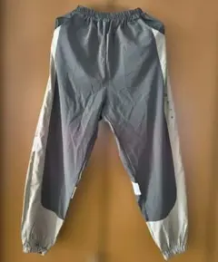 キッズ ロングパンツ 160cm グレー 韓国服