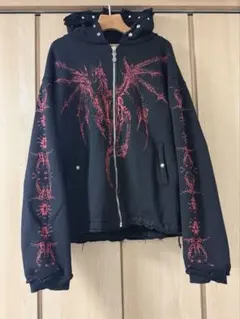 2026年最新】THUGclub ジップパーカーの人気アイテム - メルカリ