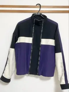 SHAREEFトラックジャケット