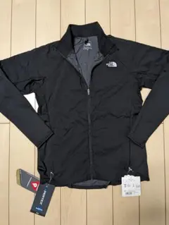 ノースフェイス　ランニングジャケット