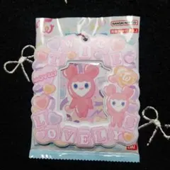 TWICE LOVELYS カードホルダー モブリー