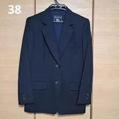 burberry ジャケット