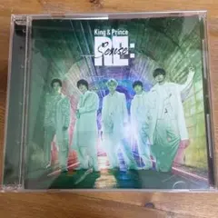 Re:Sense 通常盤 初回プレス CD キンプリのサムネイル