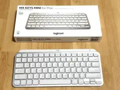 ロジクール MX KEYS MINI for Mac KX700MPGのサムネイル