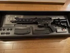 マルイ　HK416デルタカスタム　中古　カスタムパーツ AIRSOFT97 本店通販部 / 【カスタム】東京マルイ 次世代電動ガン