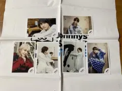 矢花黎　公式写真