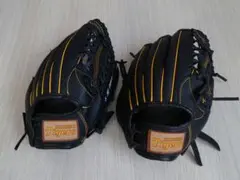 阪神タイガース グローブ 近本光司選手監修 右きき用 2個セット - メルカリ