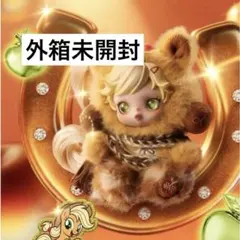 未開封　SKULLPANDA My Little Pony Applejack