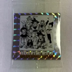 ドラゴンボールウエハース40周年　第2弾　第三十六巻