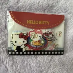 HELLO KITTY シール & ケースセット 40枚入り