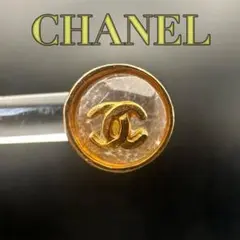 人気✨ CHANEL シャネル ピアス ココマーク ホワイト 2060 - メルカリ