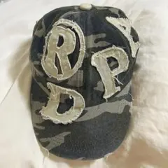 PRENDA DESIGN COMPANY キャップのサムネイル
