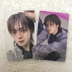 INI 佐野雄大 126 127 トレカ