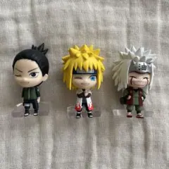 2026年最新】NARUTO ミニフィギュアの人気アイテム - メルカリ