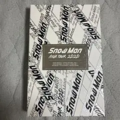 Snow Man/Snow Man ASIA TOUR 2D.2D.〈初回盤・…