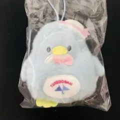 ♡サンリオキャラクターズシークレットマスコット　タキシードサム♡