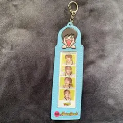 なにわ男子 藤原丈一郎　フォトカードホルダー & フォトカード　POPMALL