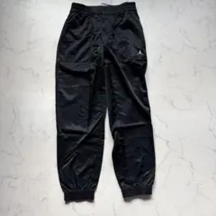 タグ付き Jordan ブラック カジュアルパンツ NIKE ジャージ