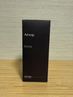 新品 Aesop Erémia オードパルファム 50mL イソップ香水エレミアのサムネイル